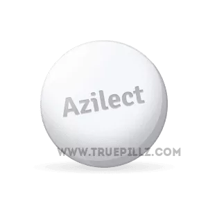 azilect