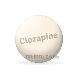 clozapine