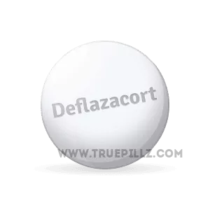 deflazacort