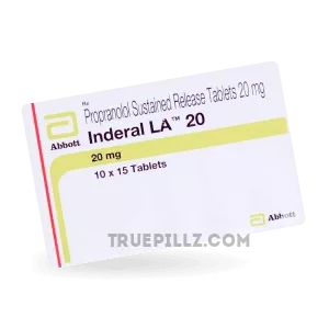 inderal-la
