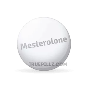 mesterolone