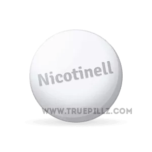 nicotinell
