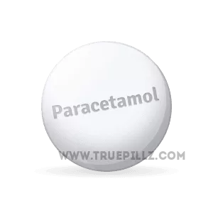 paracetamol
