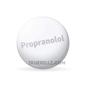 propranolol-sr