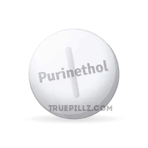 purinethol