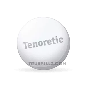 tenoretic