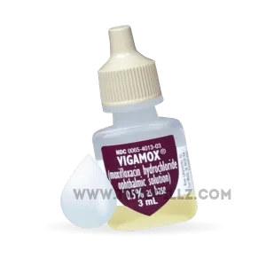vigamox-ophthalmic-solution